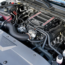 Load image into Gallery viewer, Edelbrock 15663 Edelbrock Supercharger #15663 14-20 GM SUV &amp; 14-19 Truck Gen V 5.3L W/ Tune for Select Chevrolet Silverado 1500, Chevrolet Suburban, Chevrolet Tahoe, GMC Sierra 1500, GMC Yukon, GMC Yukon XL