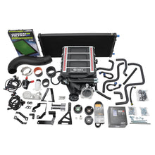 Load image into Gallery viewer, Edelbrock 15664 Edelbrock Supercharger #15664 15-20 GM SUV &amp; 14-18 GM Truck Gen V 6.2L W/ Tune for Select Cadillac Escalade, Cadillac Escalade ESV, Chevrolet Silverado 1500, GMC Sierra 1500, GMC Yukon, GMC Yukon XL