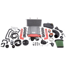Load image into Gallery viewer, Edelbrock 15700 Supercharger Kit for Select Chevrolet Corvette
