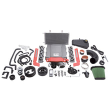 Load image into Gallery viewer, Edelbrock 15701 E-Force Supercharger for 2014-19 Corvette Stingray Z51 LT1 - Stage 2 for Select Chevrolet Corvette