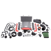 Load image into Gallery viewer, Edelbrock 15711 E-Force Supercharger for 2014-19 Corvette Stingray LT1 - Stage 2 for Select Chevrolet Corvette