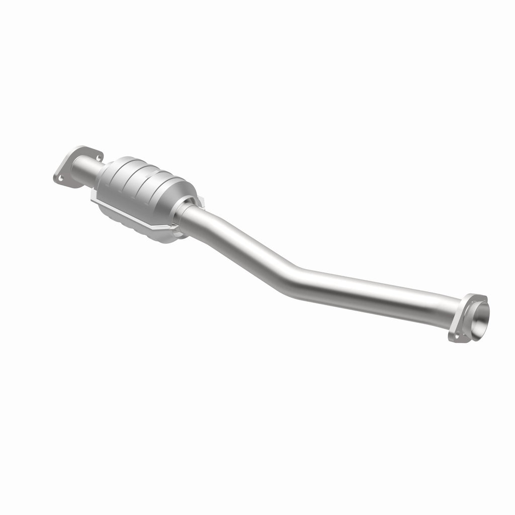 MagnaFlow Exhaust Products 23747 HM Grade Direct-Fit Catalytic Converter for Select Suzuki Esteem