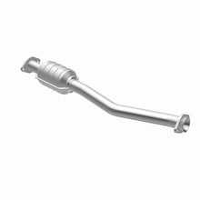 Load image into Gallery viewer, MagnaFlow Exhaust Products 23747 HM Grade Direct-Fit Catalytic Converter for Select Suzuki Esteem