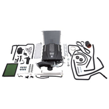 Load image into Gallery viewer, Edelbrock 15780 E-Force Supercharger for 2007-13 Silverado/Sierra 4.8L/5.3L (no Tune) for Select Chevrolet Silverado