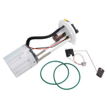Load image into Gallery viewer, Edelbrock 15781 E-Force Supplemental Fuel Pump Kit 2007-09 GM 1500 Crew/EXT Cab Truck no Long Bd for Select Chevrolet Avalanche, Chevrolet Silverado 1500, GMC Sierra