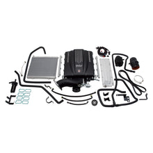 Load image into Gallery viewer, Edelbrock 15790 E-Force Supercharger for 2007-13 Silverado/Sierra 6.2L (no Tune) for Select Chevrolet Silverado 1500, GMC Sierra