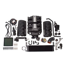 Load image into Gallery viewer, Edelbrock 15800 E-Force Supercharger for 2005-09 Mustang GT 4.6L 3V - Stage 1 (no Tune) for Select Ford Mustang