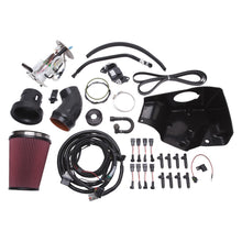 Load image into Gallery viewer, Edelbrock 15802 Stage 2 - Track System Upgrade for 2005-09 4.6L 3V Ford Mustang for Select Ford Mustang