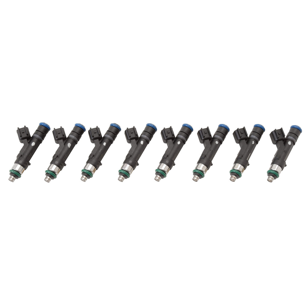 Edelbrock 15807 41 Lb/Hr Fuel Injector (Qty 8)