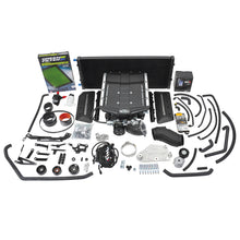 Load image into Gallery viewer, Edelbrock 15812 Edelbrock Stage 1 Supercharger Kit #15812 For 2019-21 Ford F-150 5.0L 4V W/ Tune for Select Ford F-150