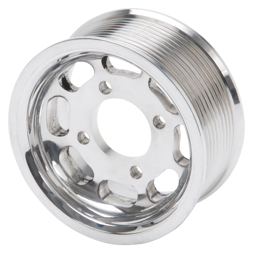 Edelbrock 15827 Supercharger Pulley