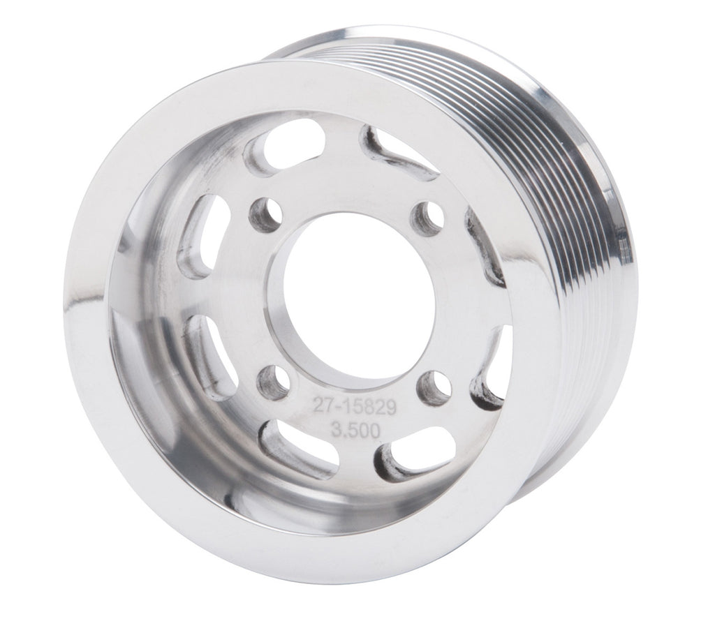 Edelbrock 15829 Supercharger Pulley