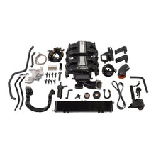 Load image into Gallery viewer, Edelbrock 15830 E-Force Supercharger for 2004-08 Ford F-150 5.4L 3V (no Tune) for Select Ford F-150