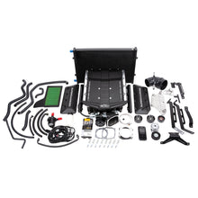 Load image into Gallery viewer, Edelbrock 15832 Edelbrock Stage 1 Supercharger Kit #15832 For 2018-21 Ford Mustang 5.0L W/ Tune for Select Ford Mustang