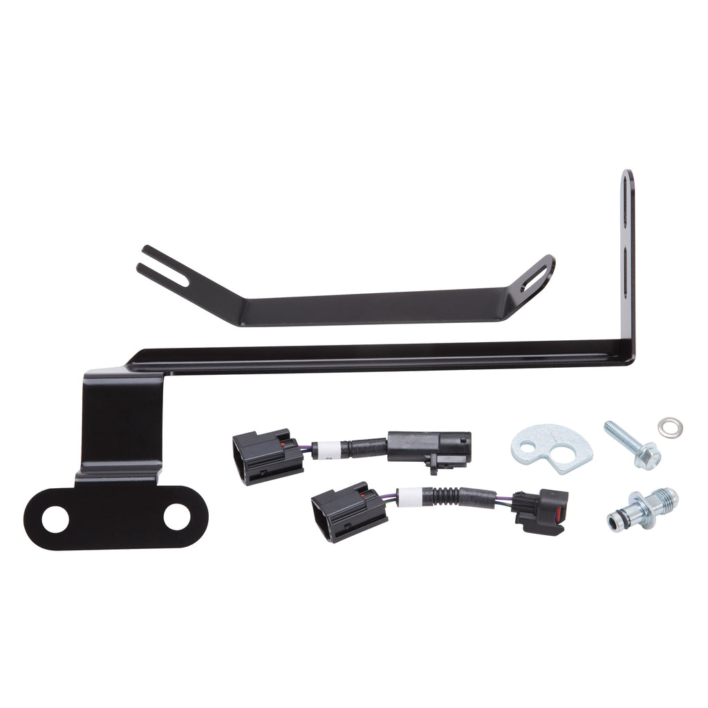 Edelbrock 15835 Supercharger Upgrade Kit for Select Ford F-150