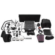 Load image into Gallery viewer, Edelbrock 15836 Edelbrock E-Force Supercharger for 2018 Ford F150 w/Gen III 5.0L Coyote engine for Select Ford F-150