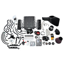 Load image into Gallery viewer, Edelbrock 15839 Supercharger Kit #15839 for 2015-17 Ford Mustang Modular Nose 5.0L V8, Stage 2 for Select Ford Mustang