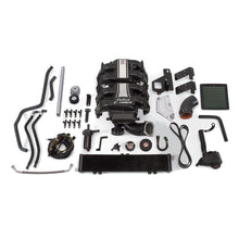 Load image into Gallery viewer, Edelbrock 15840 Supercharger Kit for Select Ford F-150