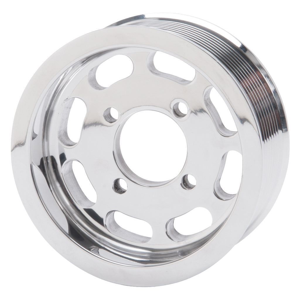 Edelbrock 15842 Supercharger Pulley
