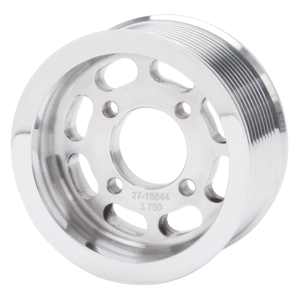 Edelbrock 15844 Supercharger Pulley