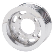 Load image into Gallery viewer, Edelbrock 15851 Supercharger Pulley