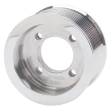 Load image into Gallery viewer, Edelbrock 15853 Supercharger Pulley