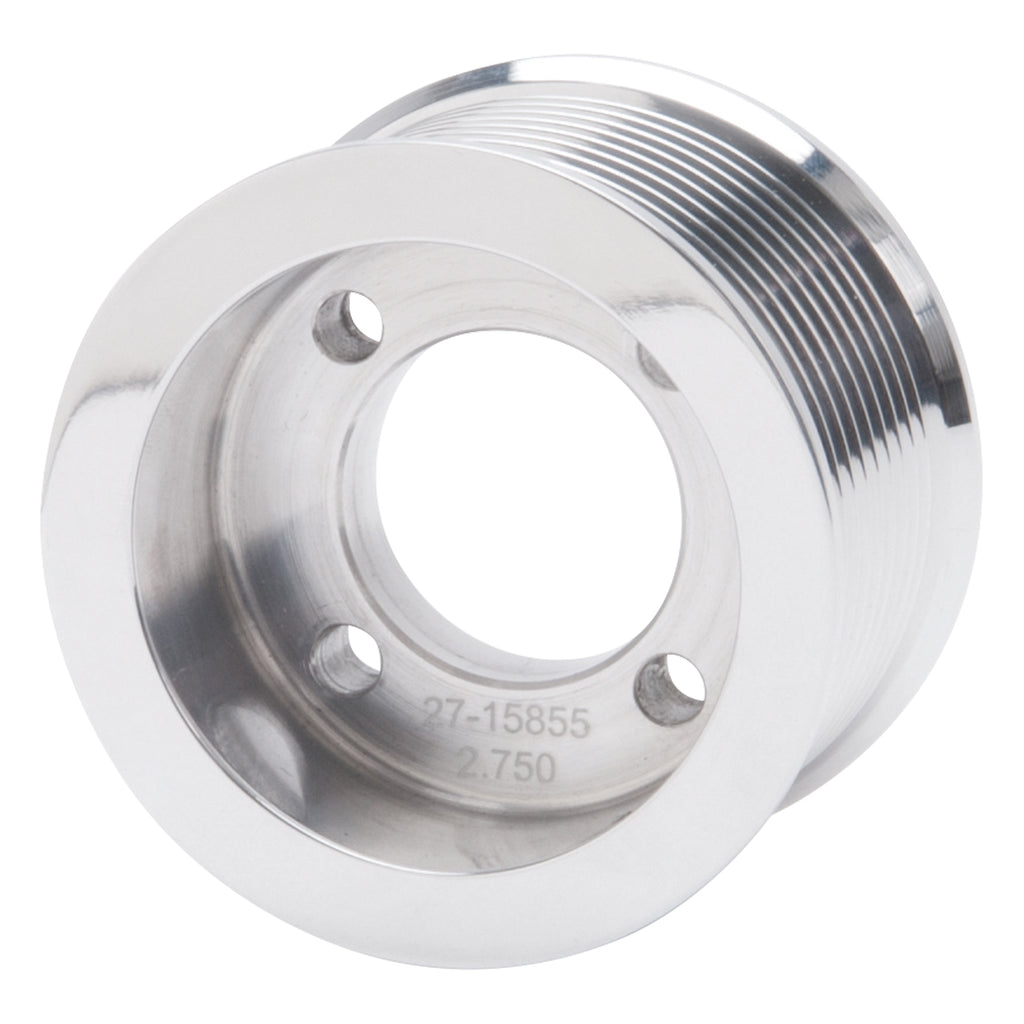 Edelbrock 15855 Supercharger Pulley