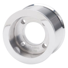 Load image into Gallery viewer, Edelbrock 15855 Supercharger Pulley