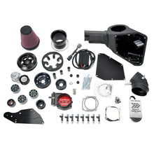 Load image into Gallery viewer, Edelbrock 15883 Edelbrock Stg 2 Supercharger Upgrade #15883 18-21 Ford Mustang 5.0L 4V W/ Tune for Select Ford Mustang