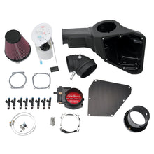 Load image into Gallery viewer, Edelbrock 15884 Edelbrock Stage II Supercharger Kit #15884 for 2015-17 Ford Mustang 5.0L for Select Ford Mustang