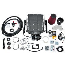 Load image into Gallery viewer, Edelbrock 15885 Edelbrock R2650 Coyote Swap Supercharger System