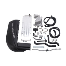 Load image into Gallery viewer, Edelbrock 15905 Dry Sump Accessory Kit for E-Force #1590/#1591 for 2010-13 Corvette Grand Sport for Select Chevrolet Corvette