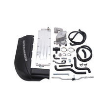 Load image into Gallery viewer, Edelbrock 15905 Dry Sump Accessory Kit for E-Force #1590/#1591 for 2010-13 Corvette Grand Sport for Select Chevrolet Corvette