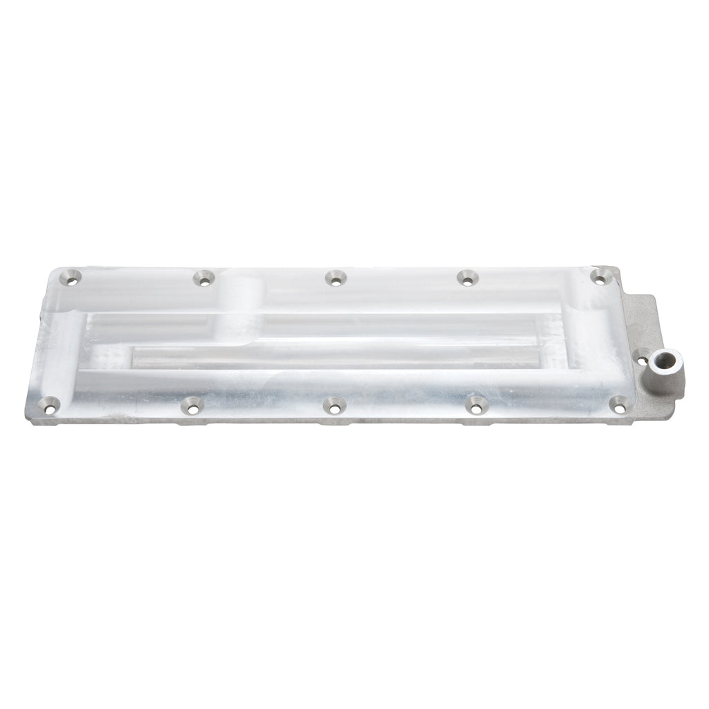 Edelbrock 15911 Valley Plate for LS3 Supercharger Systems