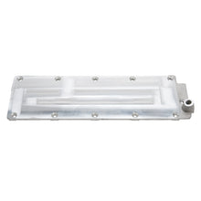 Load image into Gallery viewer, Edelbrock 15911 Valley Plate for LS3 Supercharger Systems
