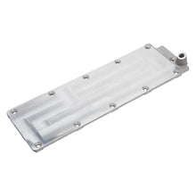 Load image into Gallery viewer, Edelbrock 15911 Valley Plate for LS3 Supercharger Systems