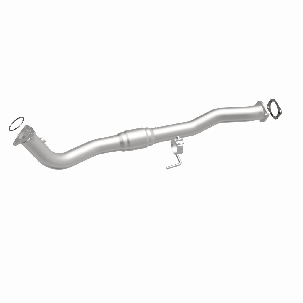 MagnaFlow Exhaust Products 52493 OEM Grade Direct-Fit Catalytic Converter for Select Chevrolet Silverado HD Classic, Chevrolet Silverado HD, Chevrolet Silverado 3500, GMC Sierra HD, GMC Sierra