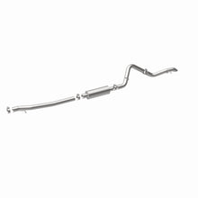 Load image into Gallery viewer, MagnaFlow Exhaust Products 15237 Rock Crawler Series Cat-Back System for Select Jeep Wrangler, Jeep Wrangler JK