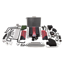 Load image into Gallery viewer, Edelbrock 15970 E-Force Supercharger for 2010-13 Camaro SS L99 Auto Trans (No Tune) for Select Chevrolet Camaro