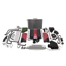 Load image into Gallery viewer, Edelbrock 15980 E-Force Supercharger for 2010-13 Camaro SS LS3 Manual Trans (No Tune) for Select Chevrolet Camaro