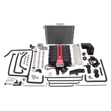 Load image into Gallery viewer, Edelbrock 15990 Supercharger Kit for Select Chevrolet Camaro