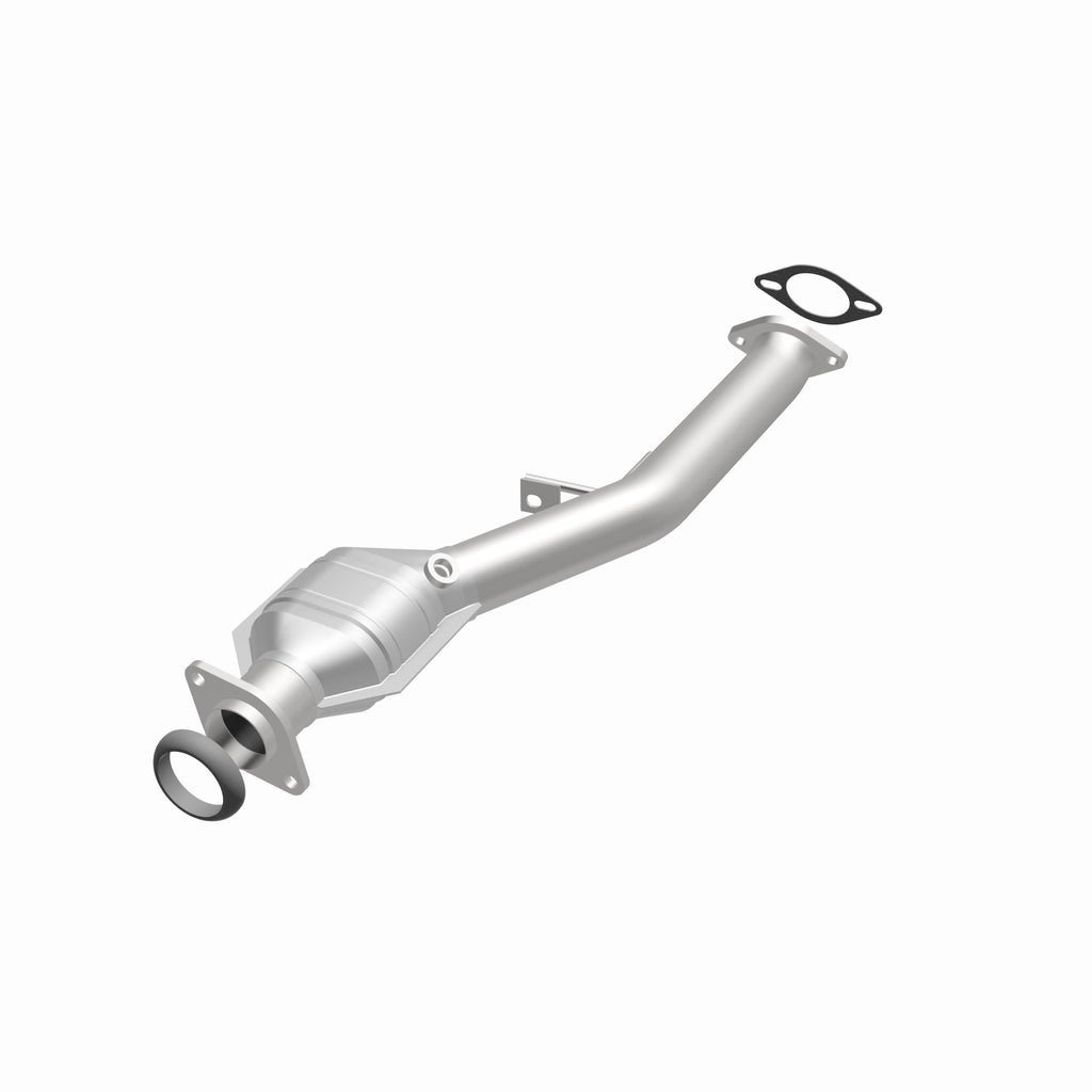 MagnaFlow Exhaust Products 23174 HM Grade Direct-Fit Catalytic Converter for Select Saab 9-2X, Subaru Forester