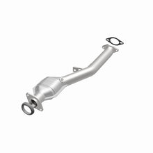 Load image into Gallery viewer, MagnaFlow Exhaust Products 23174 HM Grade Direct-Fit Catalytic Converter for Select Saab 9-2X, Subaru Forester