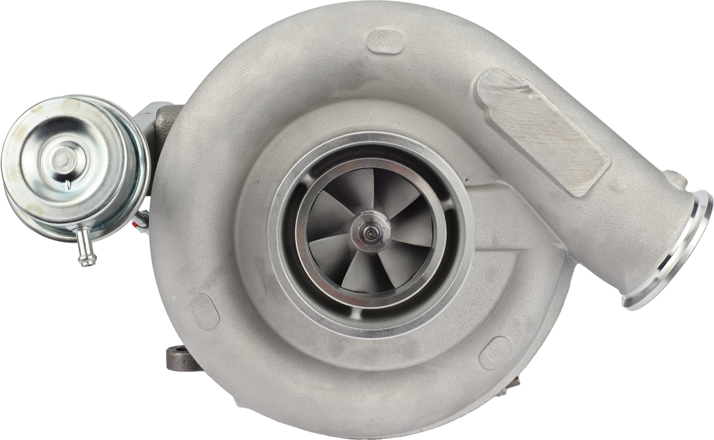 Alliant Power 57869902104 Turbocharger
