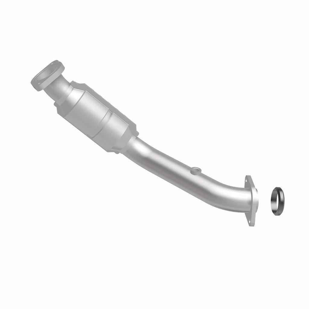 MagnaFlow Exhaust Products 49734 OEM Grade Direct-Fit Catalytic Converter for Select Chevrolet Corvette