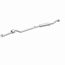 Load image into Gallery viewer, MagnaFlow Exhaust Products 21-322 OEM Grade Direct-Fit Catalytic Converter for Select Mazda MX-5 Miata