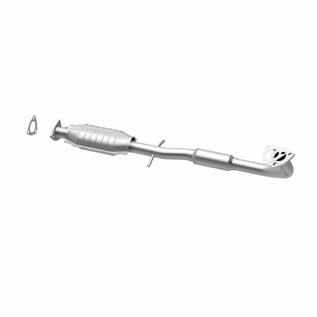 MagnaFlow Exhaust Products 24411 HM Grade Direct-Fit Catalytic Converter for Select Saturn SC2, Saturn SL2, Saturn SW2