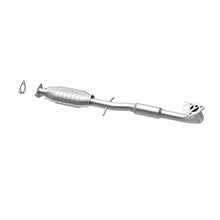 Load image into Gallery viewer, MagnaFlow Exhaust Products 24411 HM Grade Direct-Fit Catalytic Converter for Select Saturn SC2, Saturn SL2, Saturn SW2
