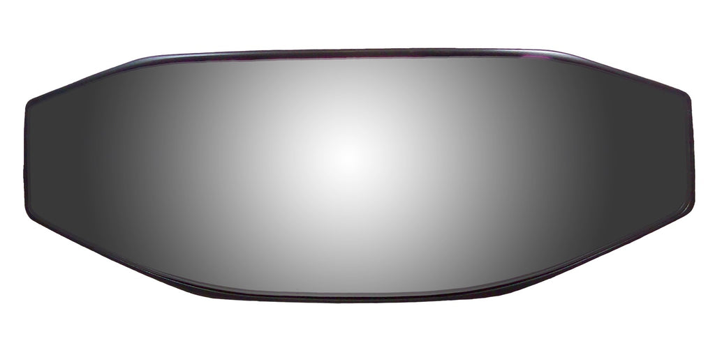 Cipa USA 01600 Vision 180 Degree Boat Mirror