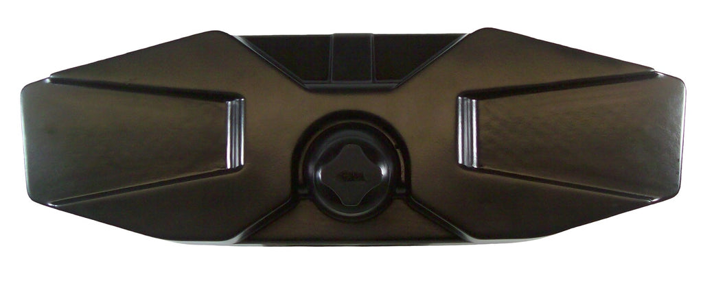 Cipa USA 01600 Vision 180 Degree Boat Mirror